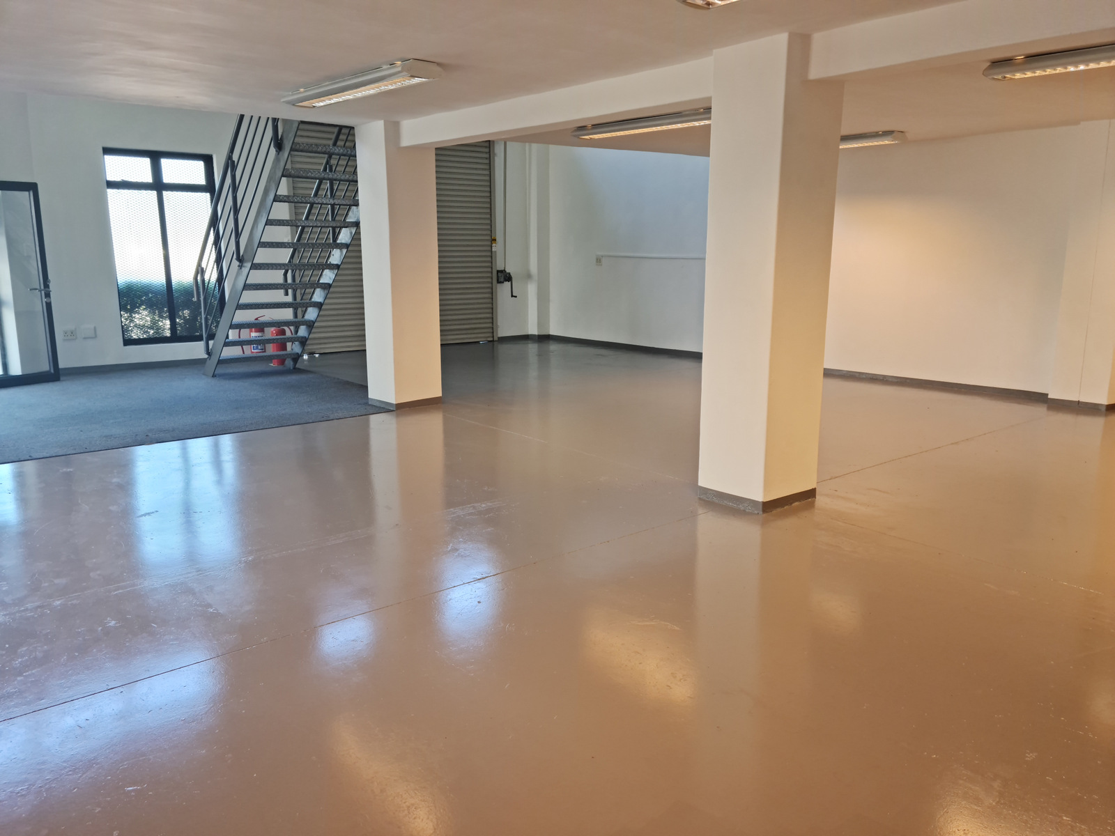 To Let commercial Property for Rent in Saxenburg Park 2 Western Cape